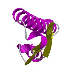 Image of CATH 1pugD