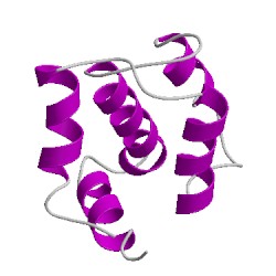 Image of CATH 1pulA