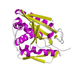 Image of CATH 1pumA