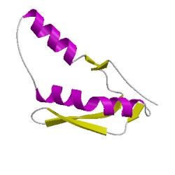 Image of CATH 1pumA02