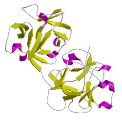 Image of CATH 1pumB