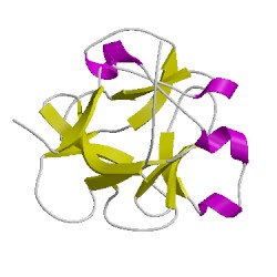 Image of CATH 1pumB01