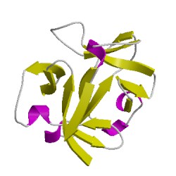 Image of CATH 1pumB02