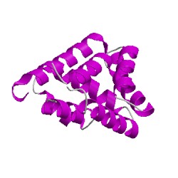 Image of CATH 1puoA00