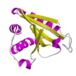 Image of CATH 1puuA01