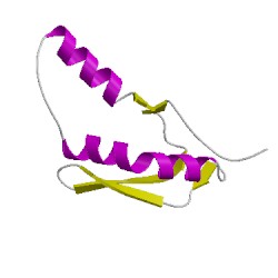 Image of CATH 1puuA02