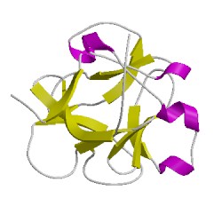 Image of CATH 1puuB01