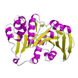 Image of CATH 1pv1A