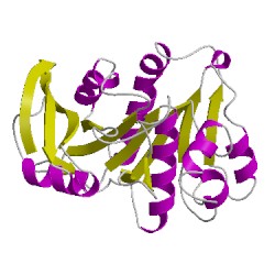 Image of CATH 1pv1B