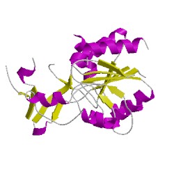 Image of CATH 1pv2A