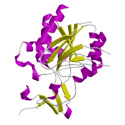 Image of CATH 1pv2C