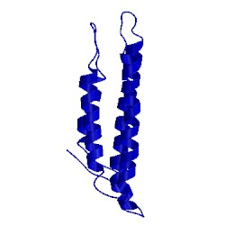 Image of CATH 1pv3