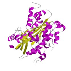 Image of CATH 1pv4A