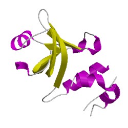 Image of CATH 1pv4A01