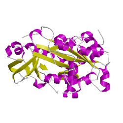 Image of CATH 1pv4B