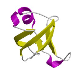 Image of CATH 1pv4B01