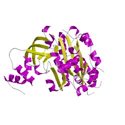 Image of CATH 1pv4C