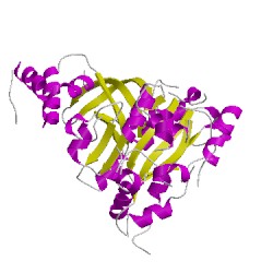 Image of CATH 1pv4D