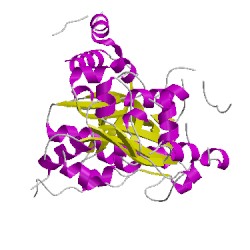 Image of CATH 1pv4E