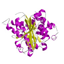 Image of CATH 1pv4F