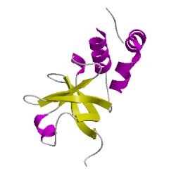 Image of CATH 1pv4F01