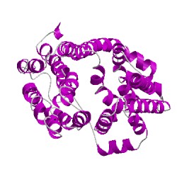 Image of CATH 1pv6A