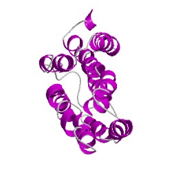 Image of CATH 1pv6A01