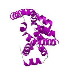 Image of CATH 1pv6A02