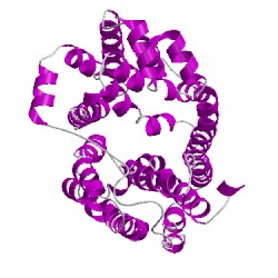 Image of CATH 1pv6B