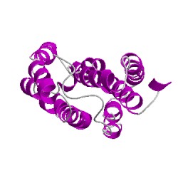 Image of CATH 1pv6B01