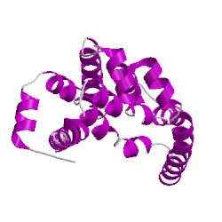 Image of CATH 1pv6B02