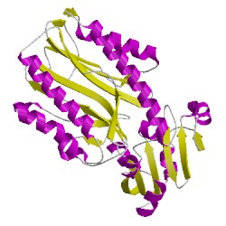 Image of CATH 1pv9A