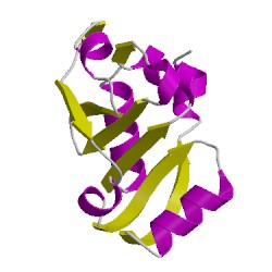 Image of CATH 1pv9B01