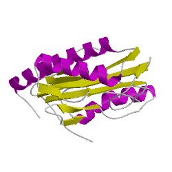 Image of CATH 1pv9B02