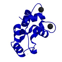 Image of CATH 1pvb