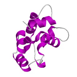 Image of CATH 1pvbA00