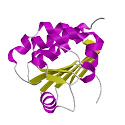 Image of CATH 1pvdB02