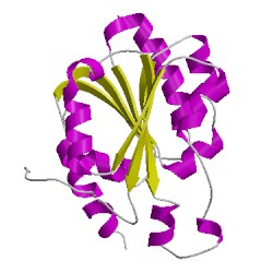 Image of CATH 1pvdB03