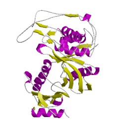 Image of CATH 1pvjA