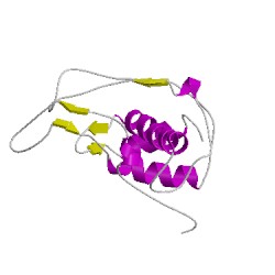 Image of CATH 1pvjA02