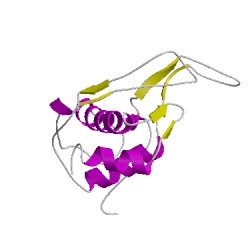 Image of CATH 1pvjB02