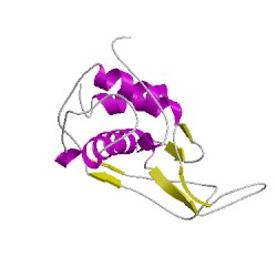 Image of CATH 1pvjC02