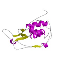 Image of CATH 1pvjD02