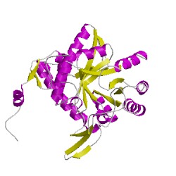 Image of CATH 1pvnC00