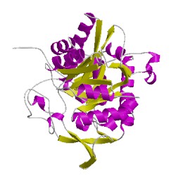 Image of CATH 1pvnD00