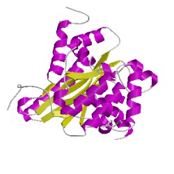 Image of CATH 1pvoA02