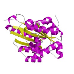 Image of CATH 1pvoB02