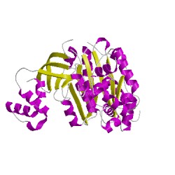 Image of CATH 1pvoC