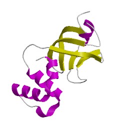 Image of CATH 1pvoC01