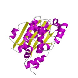 Image of CATH 1pvoD02